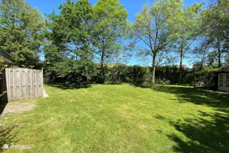 Vakantiehuis Nederland, Zeeland, Scharendijke vakantiehuis Het Baken 120