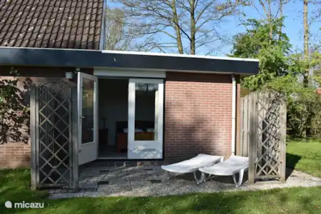 Vakantiehuis Nederland, Zeeland, Scharendijke vakantiehuis Het Baken 120