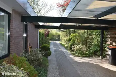 Vakantiehuis Nederland, Zeeland, Scharendijke vakantiehuis Het Baken 120