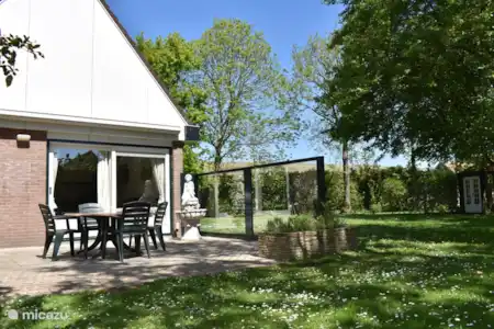 Vakantiehuis Nederland, Zeeland, Scharendijke vakantiehuis Het Baken 120