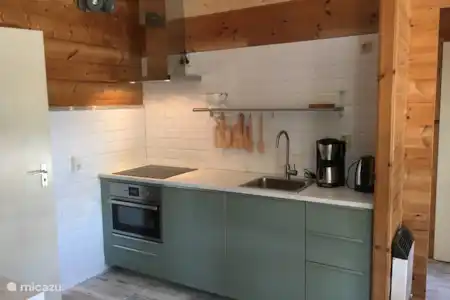 Vakantiehuis Nederland, Zeeland, Renesse bungalow Beachpark 1,bungalow 36