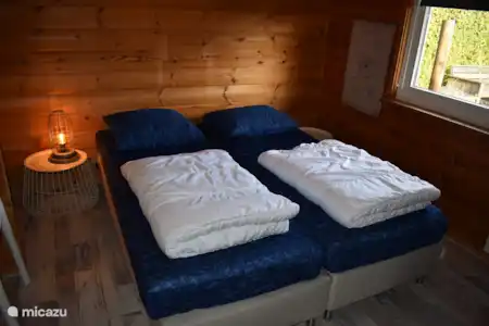 Vakantiehuis Nederland, Zeeland, Renesse bungalow Beachpark 1,bungalow 36