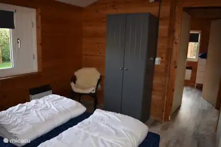 Vakantiehuis Nederland, Zeeland, Renesse bungalow Beachpark 1,bungalow 36