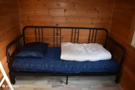 Vakantiehuis Nederland, Zeeland, Renesse bungalow Beachpark 1,bungalow 36