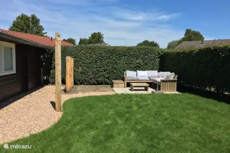 Vakantiehuis Nederland, Zeeland, Renesse bungalow Beachpark 1,bungalow 36