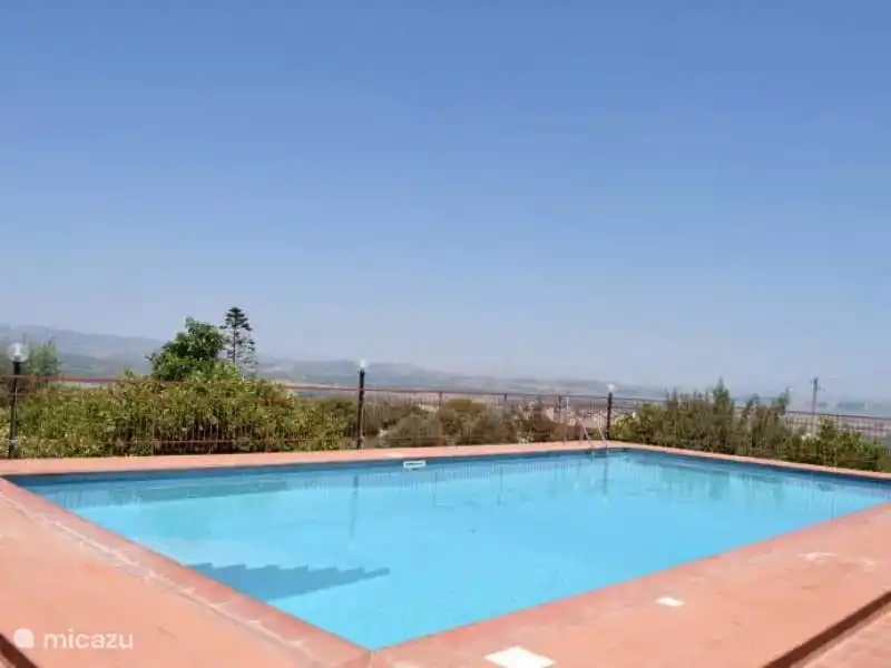 Villa Cirico in Italien, Sizilien, Carlentini - Villa