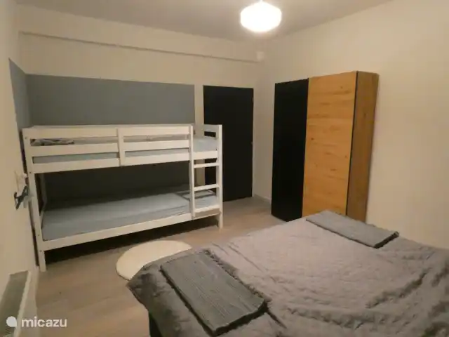 Haus Tilia Karinthië / App Spitzegel huren in Oostenrijk, Karinthië, Kerschdorf/Nötsch - appartement