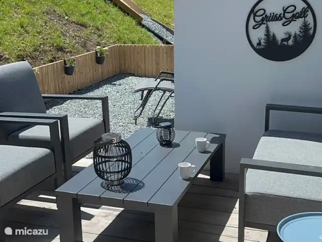 Haus Tilia Karinthië / App Spitzegel huren in Oostenrijk, Karinthië, Kerschdorf/Nötsch - appartement