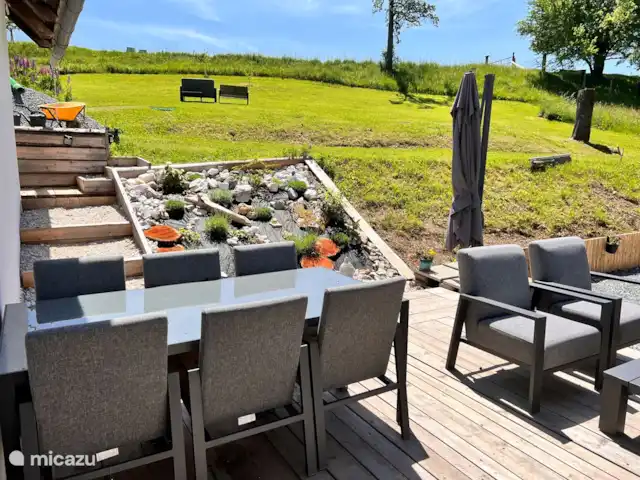 Haus Tilia Karinthië / App Spitzegel huren in Oostenrijk, Karinthië, Kerschdorf/Nötsch - appartement