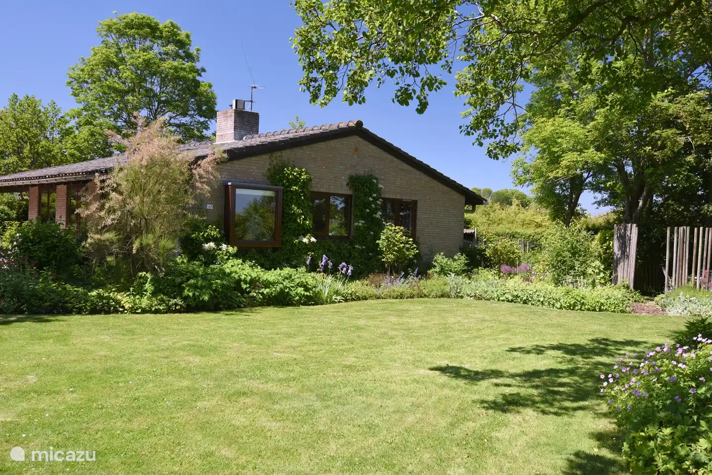 ferienhaus, Biggekerke, Zeeland, Niederlande - Ferienbungalow Zoutelande