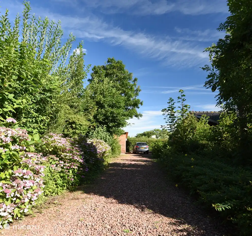 Vakantiebungalow Zoutelande