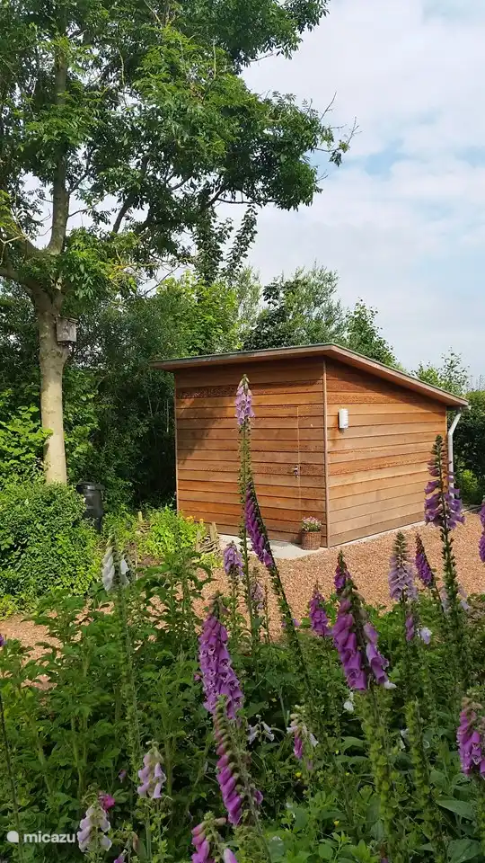 Extra Schuppen mit kostenlosen Fahrrädern