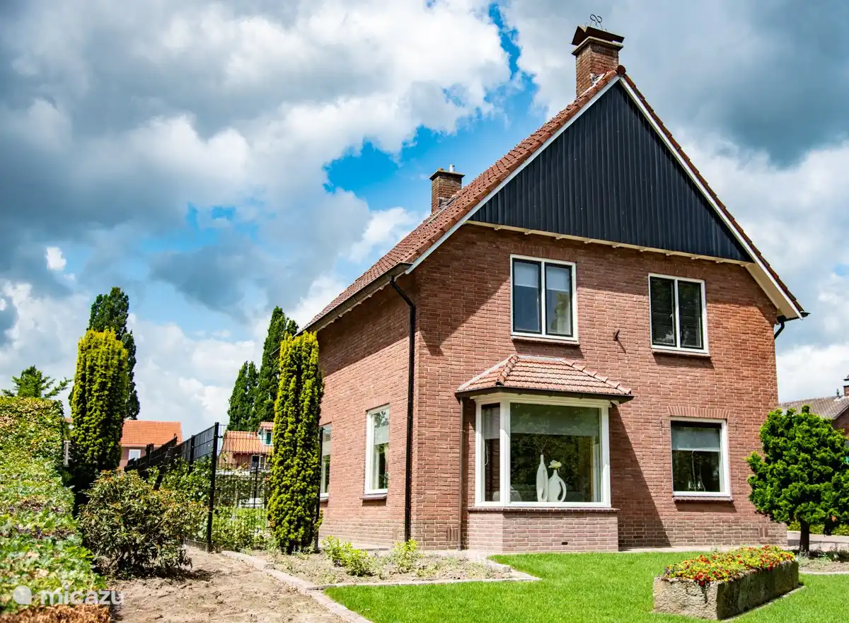 Bie Truus in Niederlande, Overijssel, De Lutte - ferienhaus