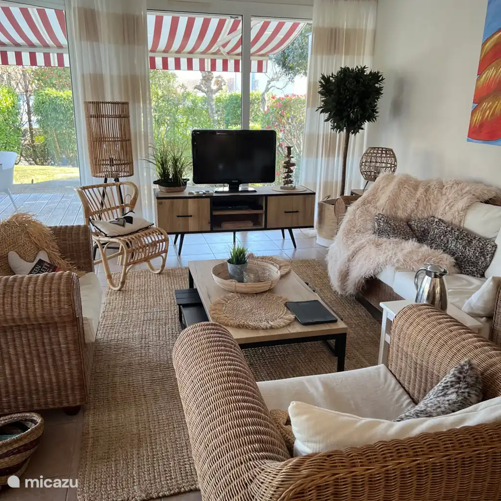 Villa nr 66 met privé zwembad