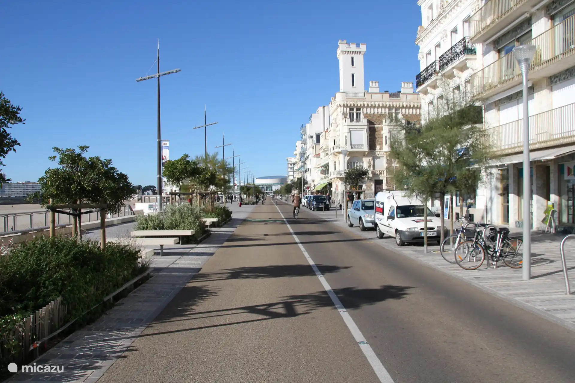 Boulevard