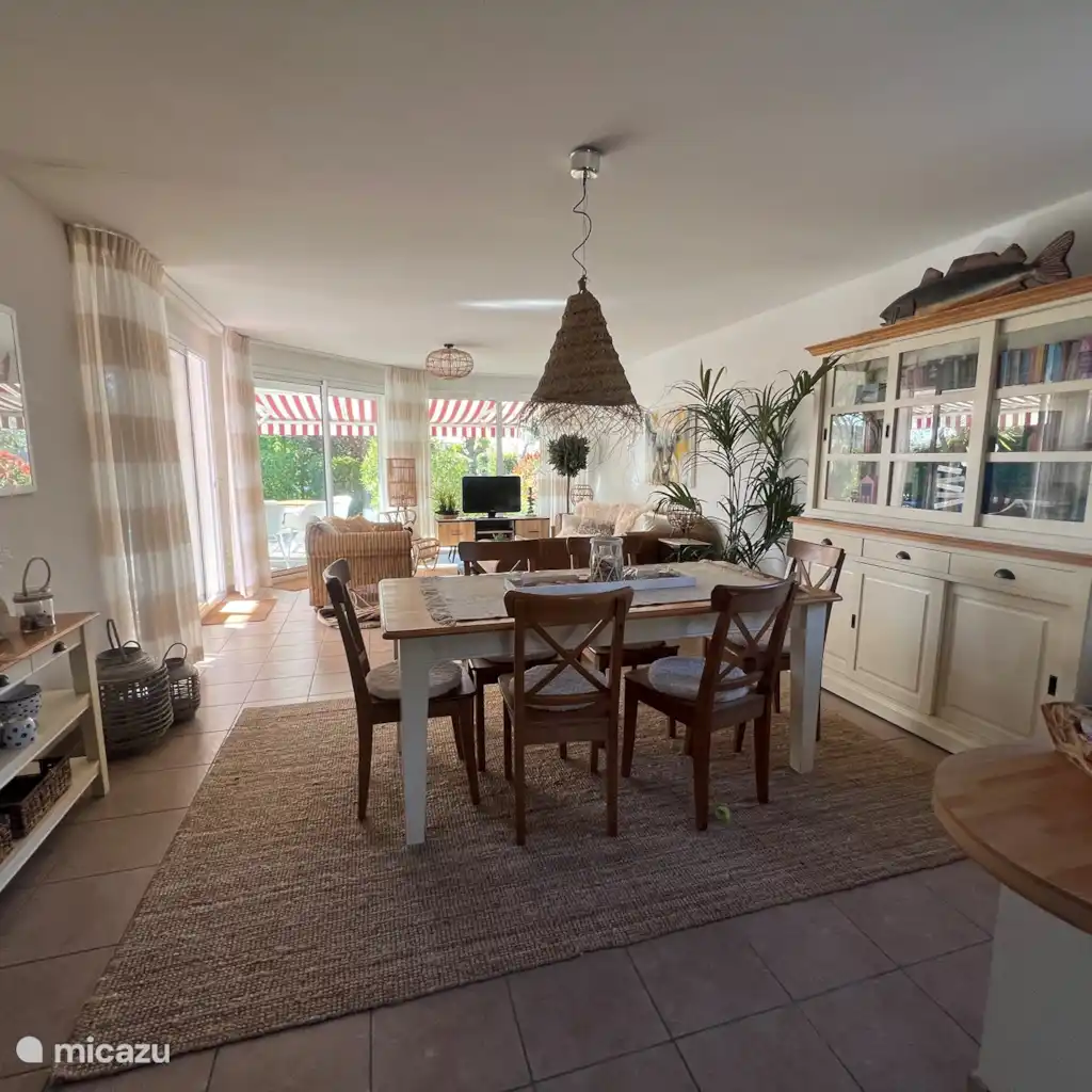 Villa nr 66 met privé zwembad