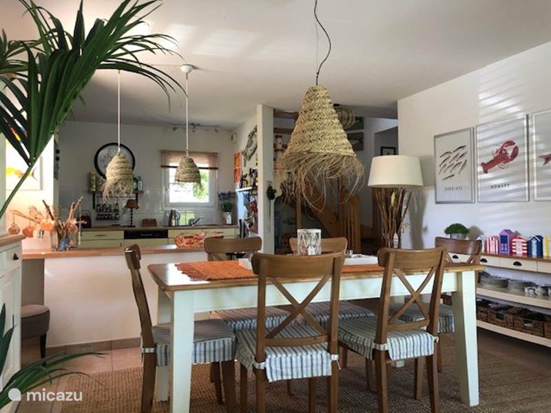 Holiday home in France, Vendee, Château-d'Olonne Villa Villa with private pool