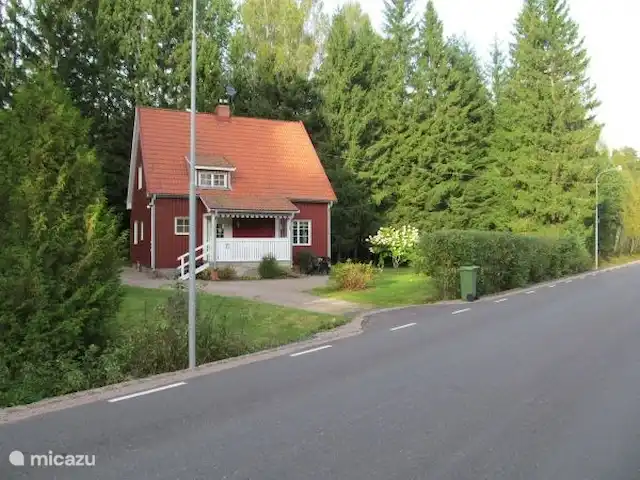 Wandelen, Zweden, Värmland, Munkfors, villa Vakantievilla Zweden Wandelen, Zweden, Värmland, Munkfors, villa Vakantievilla Zweden