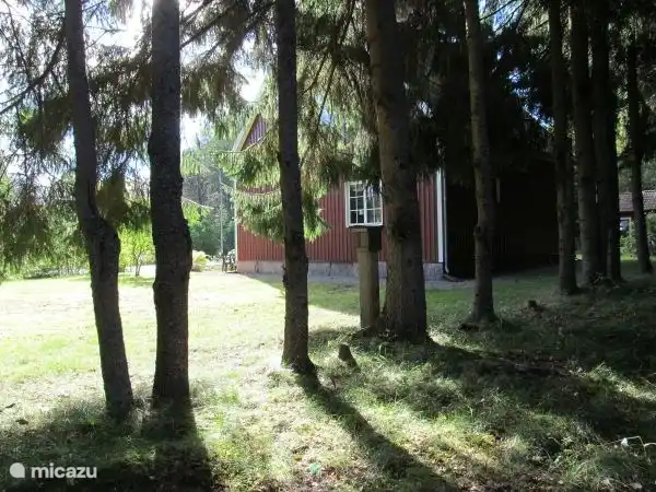Vakantievilla Zweden