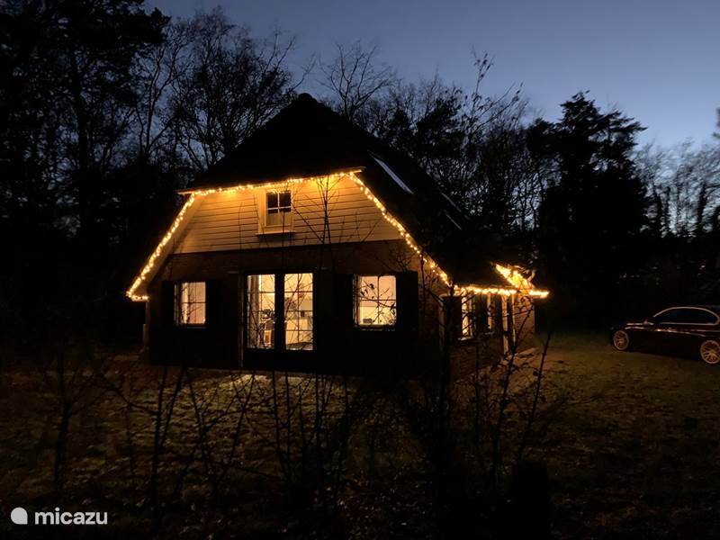 Holiday home in Netherlands, Overijssel, Lemele Holiday house Holiday home in a wooded area
