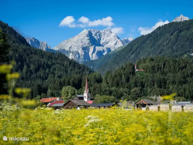 Chalet de luxe Mauthner Alm | Autriche, Carinthie, Kötschach-Mauthen - chalet Vue de Kötchach-Mauthen