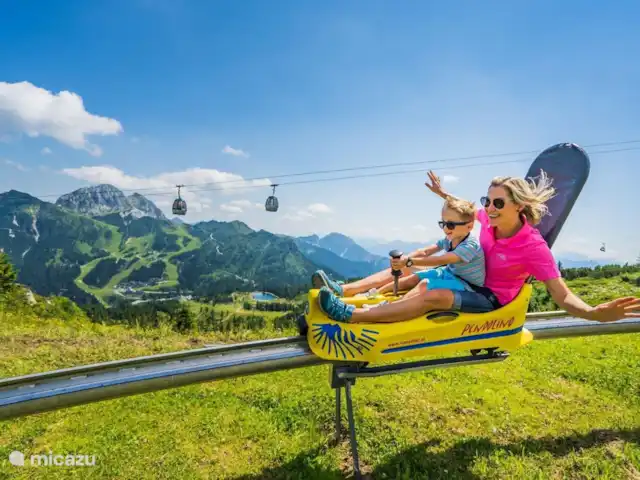 Chalet de luxe Mauthner Alm | Autriche, Carinthie, Kötschach-Mauthen - chalet Luge