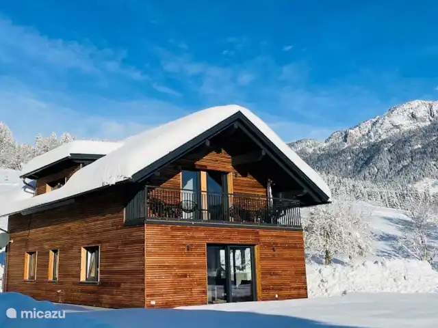 Chalet de luxe Mauthner Alm | Autriche, Carinthie, Kötschach-Mauthen - chalet Chalet de luxe Mauthner Alm | Autriche, Carinthie, Kötschach-Mauthen - chalet