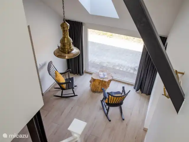 Patrimoine Middendorp | Pays-Bas, Drenthe, Ansen - maison de vacances Hall vu d’en haut
