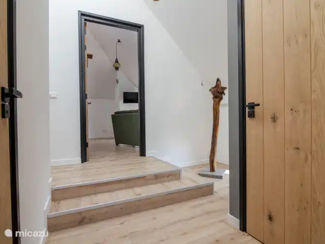 Patrimoine Middendorp | Pays-Bas, Drenthe, Ansen - maison de vacances atterrissage
