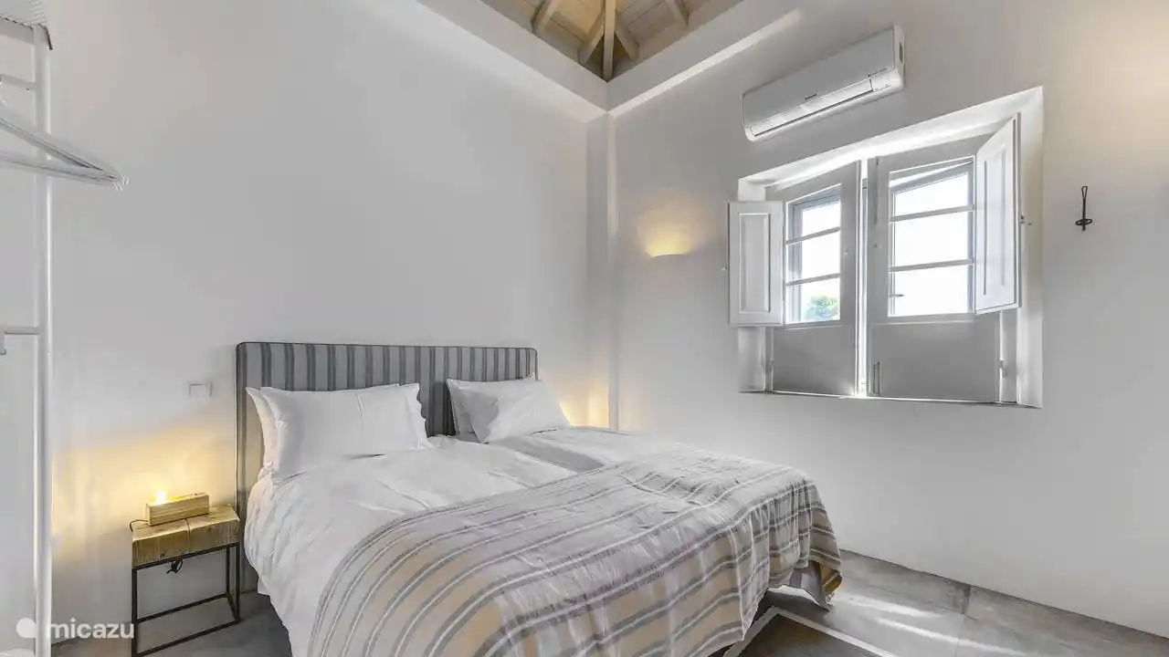 Villa Cocheira Beach Villa - Badezimmer