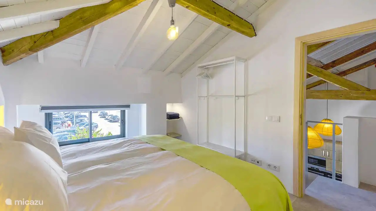 Villa Cocheira Beach Villa - Badezimmer - Waschbecken - ebenerdige Dusche