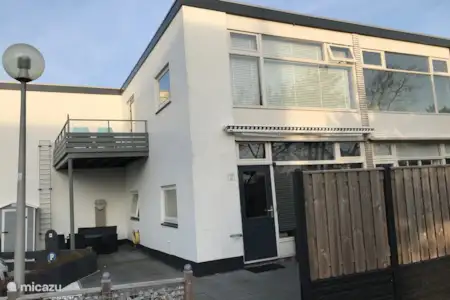 Ferienwohnung In Zandvoort Nordholland Niederlande Micazu