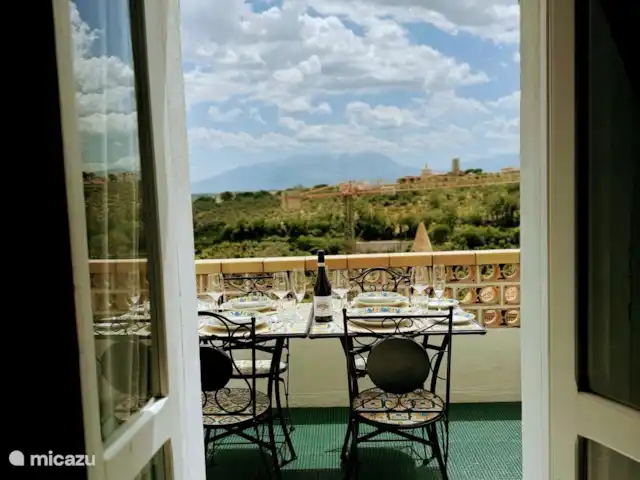 Casa Di Martil en Italia, Abruzos, Loreto Aprutino - casa vacacional