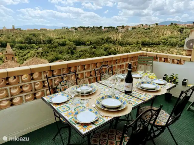 Casa Di Martil en Italia, Abruzos, Loreto Aprutino - casa vacacional