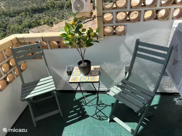 Casa Di Martil en Italia, Abruzos, Loreto Aprutino - casa vacacional