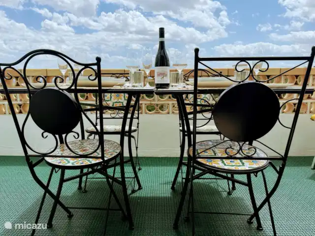 Casa Di Martil en Italia, Abruzos, Loreto Aprutino - casa vacacional