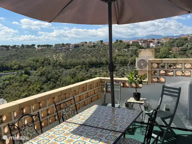 Casa Di Martil en Italia, Abruzos, Loreto Aprutino - casa vacacional