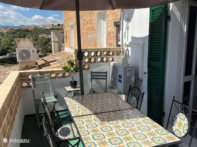 Casa Di Martil en Italia, Abruzos, Loreto Aprutino - casa vacacional