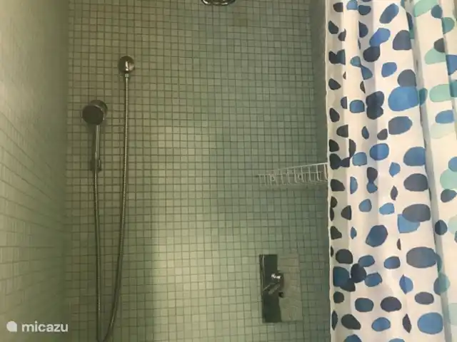 Casa Di Martil en Italia, Abruzos, Loreto Aprutino - casa vacacional la ducha