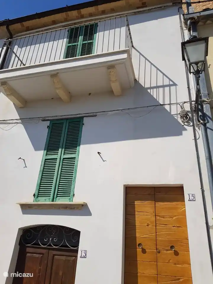 Casa Di Martile
