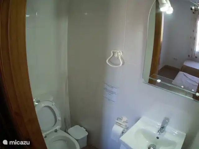 Casa BellaVista vue imprenable | Espagne, Costa del Sol, Torrox - villa Salle de bain 2