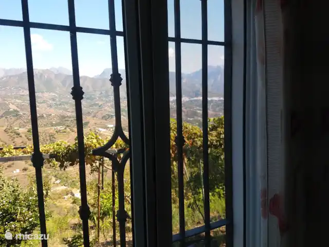 Casa BellaVista vue imprenable | Espagne, Costa del Sol, Torrox - villa Superbe vue montagne
