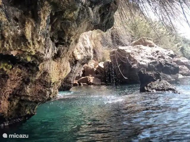 Casa BellaVista vue imprenable | Espagne, Costa del Sol, Torrox - villa Plongée en apnée à Nerja