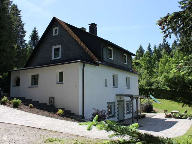 Casa vacacional Alemania, Sauerland, Altastenberg - Winterberg - casa vacacional Waldhaus Winterberg