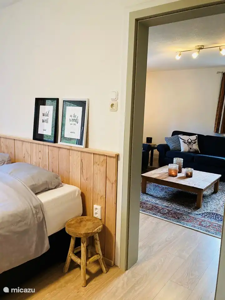 All seven bedrooms have new beds with wooden headboards. All bedrooms are also equipped with fitted wardrobes and new beds.