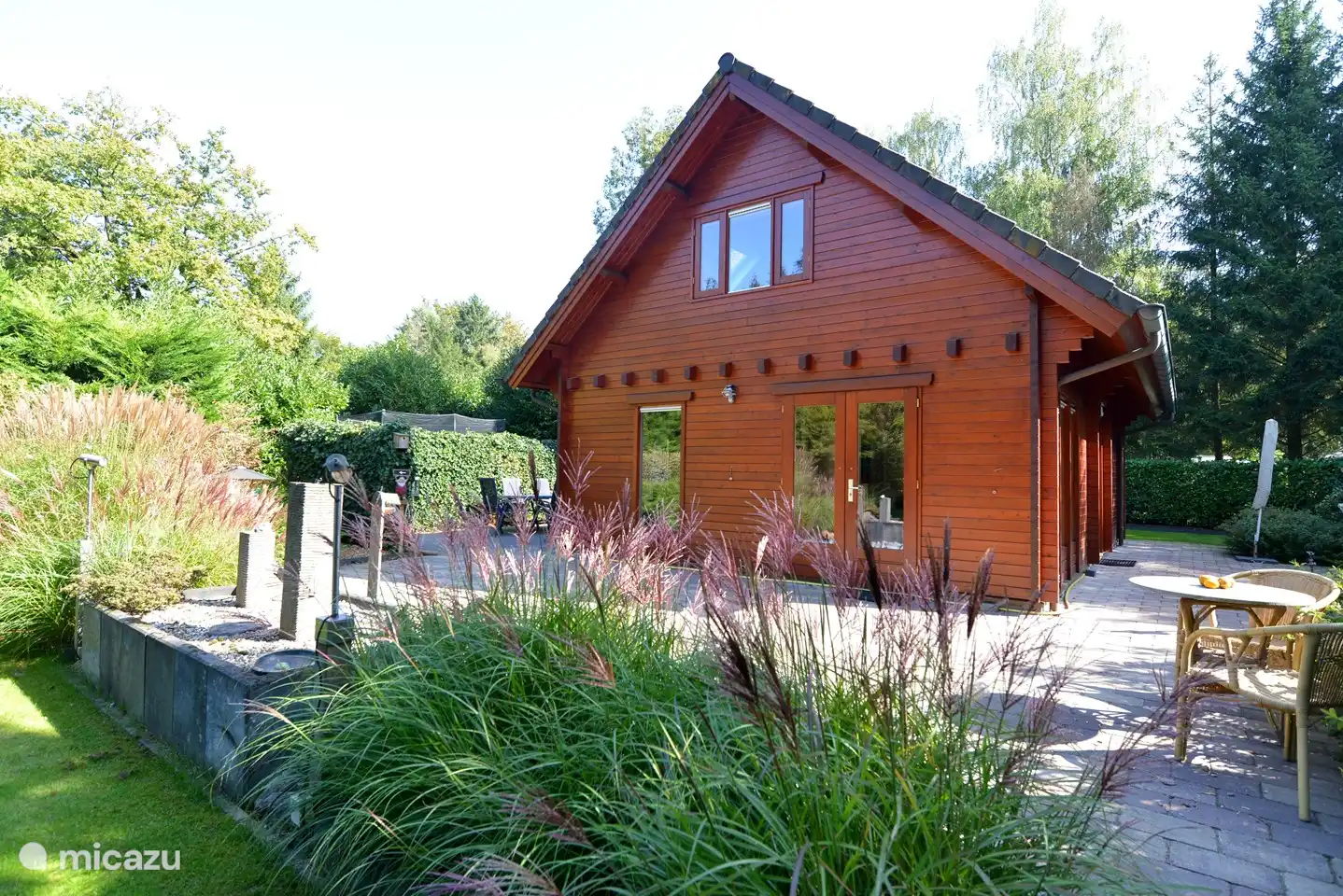 ferienhaus, Epe, Gelderland, Niederlande - Villa Heidebos