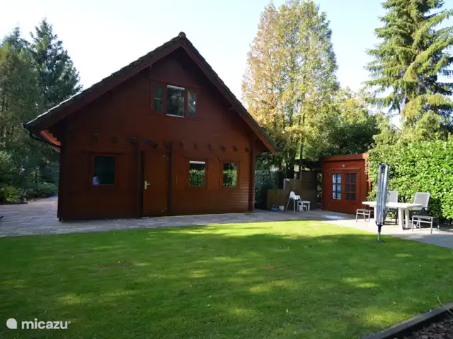 Villa Heidebos huren in Nederland, Gelderland, Epe - vakantiehuis