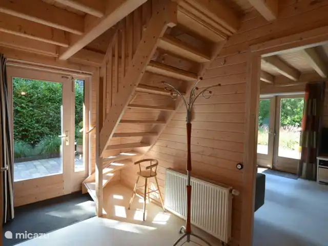 Villa Heidebos huren in Nederland, Gelderland, Epe - vakantiehuis