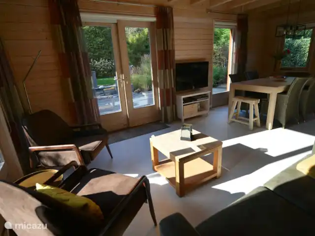 Villa Heidebos huren in Nederland, Gelderland, Epe - vakantiehuis
