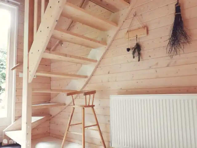 Villa Heidebos huren in Nederland, Gelderland, Epe - vakantiehuis Hal
